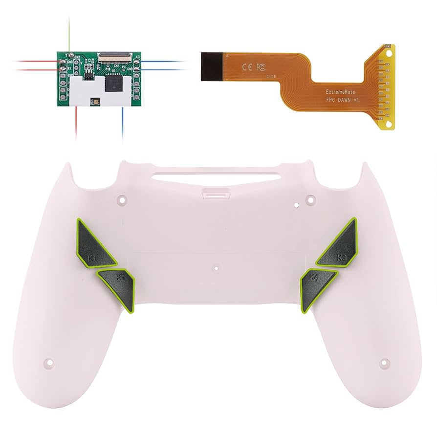 さくらば様用　アーケードコントローラー Qanba Sapphire Arcade Controller | レバーレスコントローラー