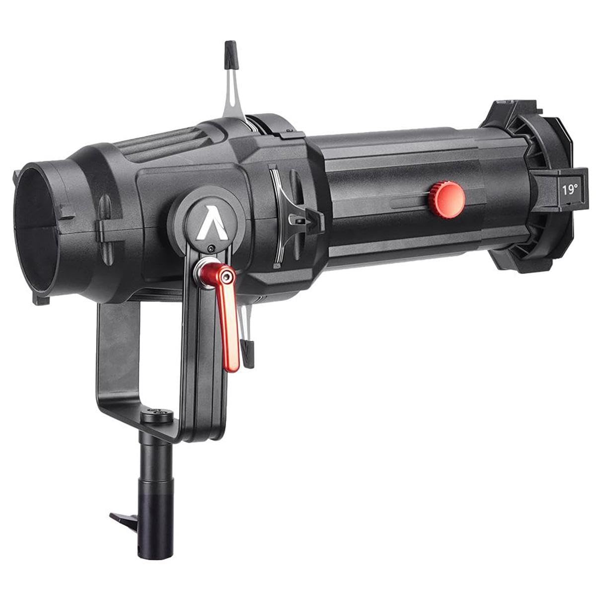 Aputure Spotlight Mount Set with 19-Degree Lens | 19-Degree product thumbnail 3