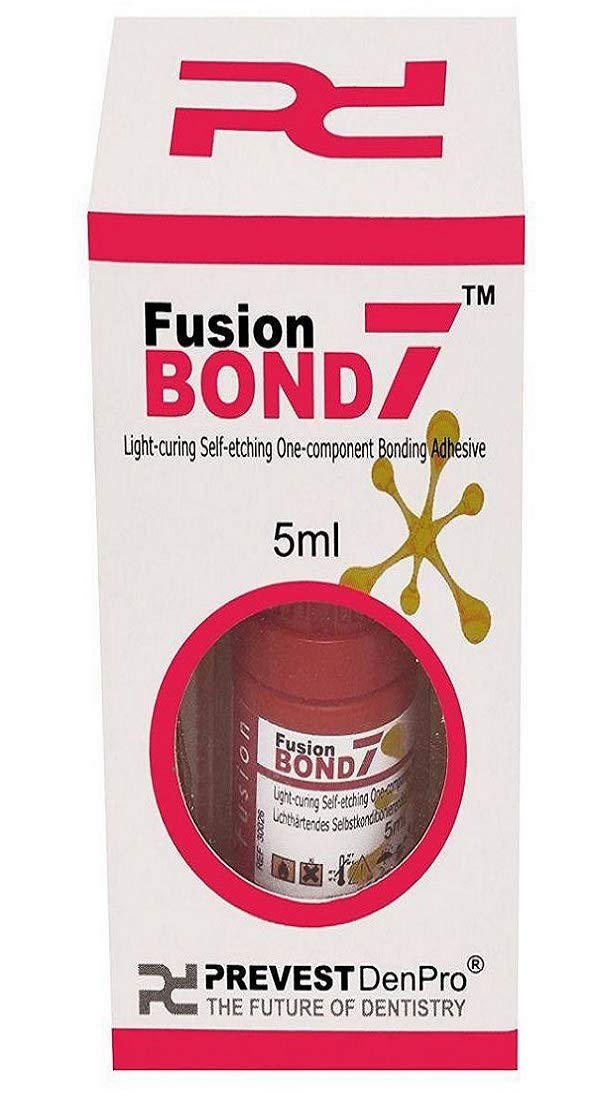 Prevest Denpro Fusion Bond 7 Bonding Agent-image-15