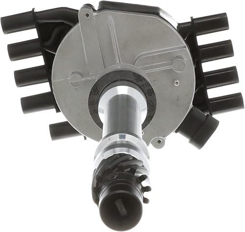 Miniatura 2 de Delphi Distribuidor CZ20005