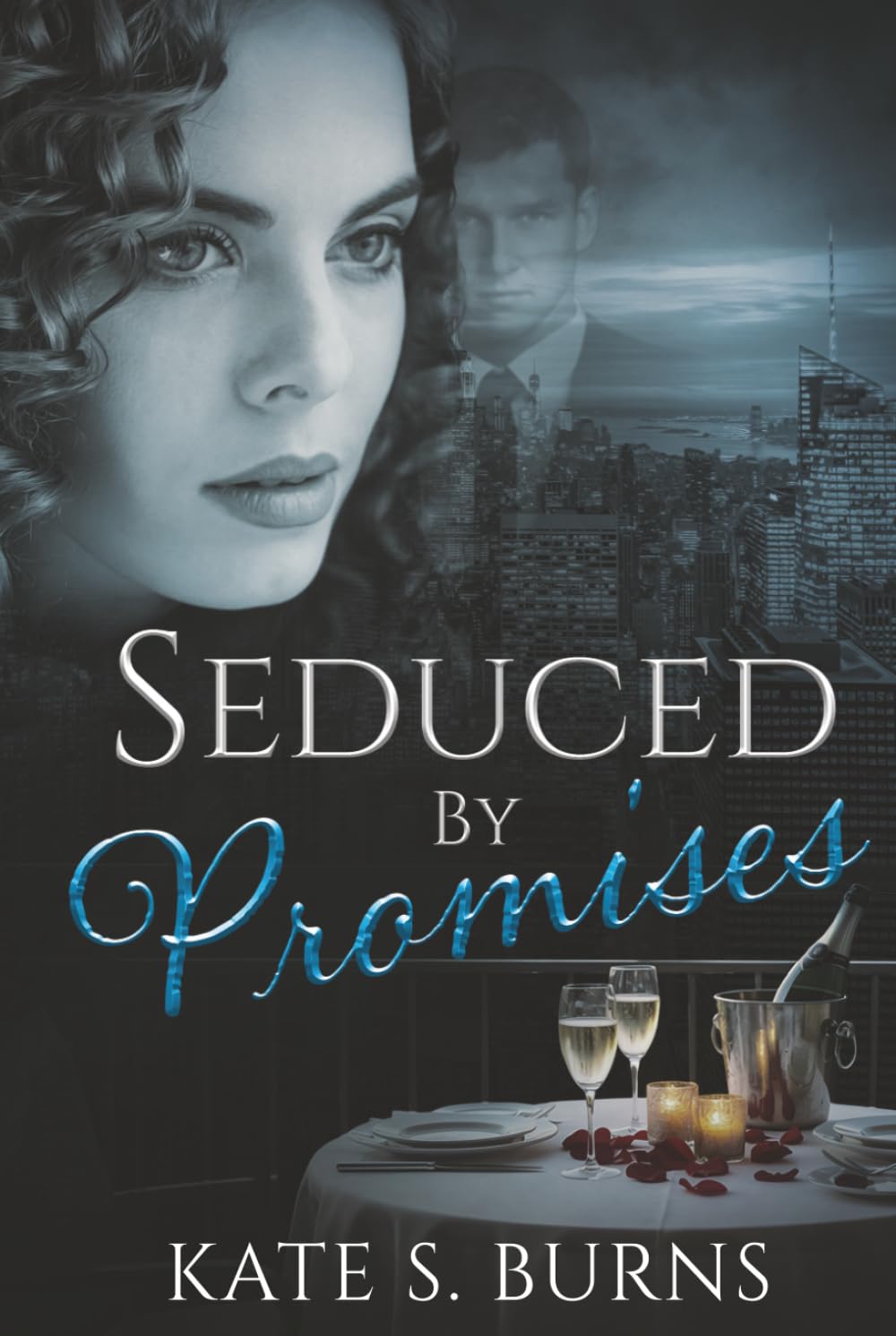 Seduced by Promises: A Dark Obsession Romantic Suspense (The Deception Series)