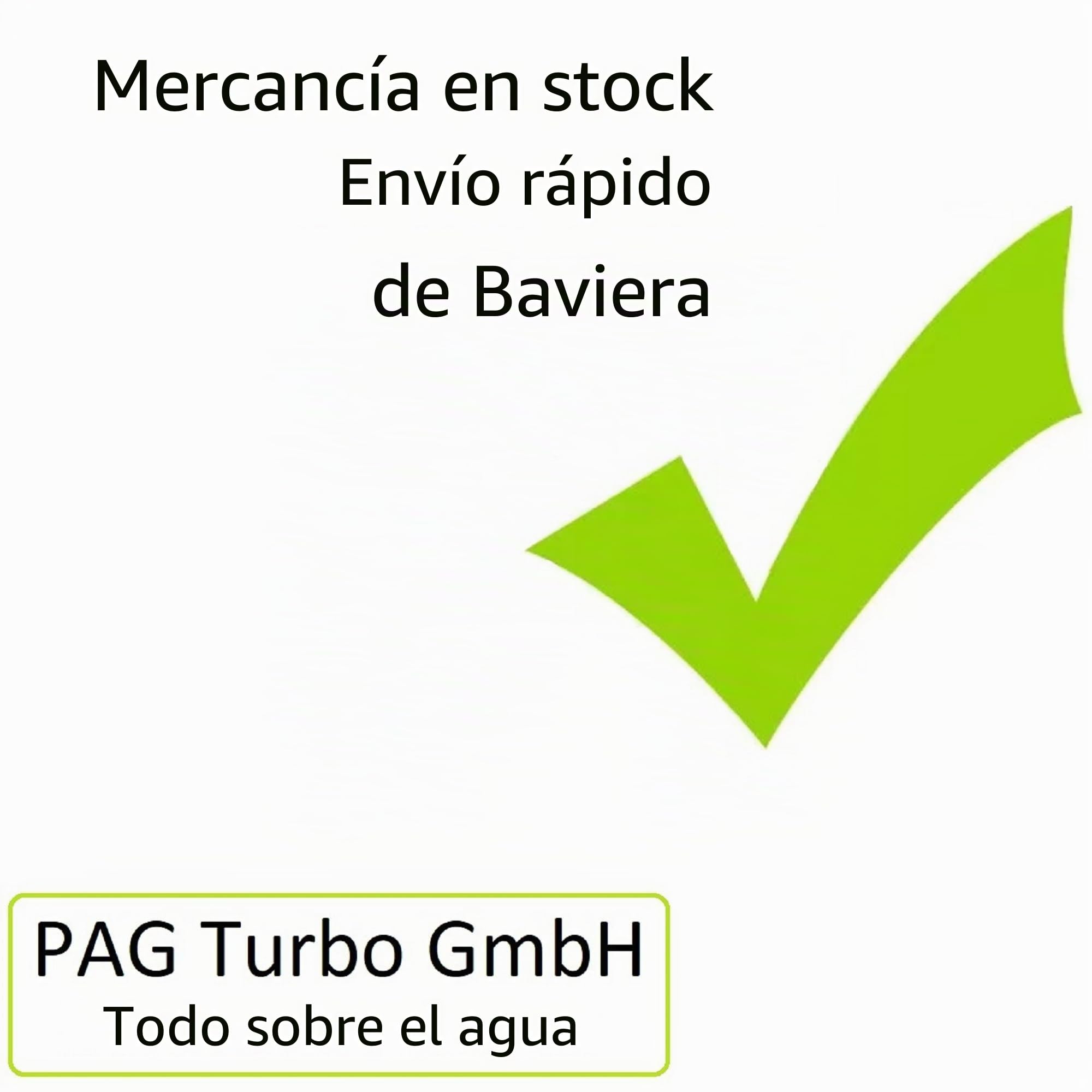 IBO 25-40 180 - Bomba de circulación (bomba para calefacción, 230 V, con atornilladura a la bomba)