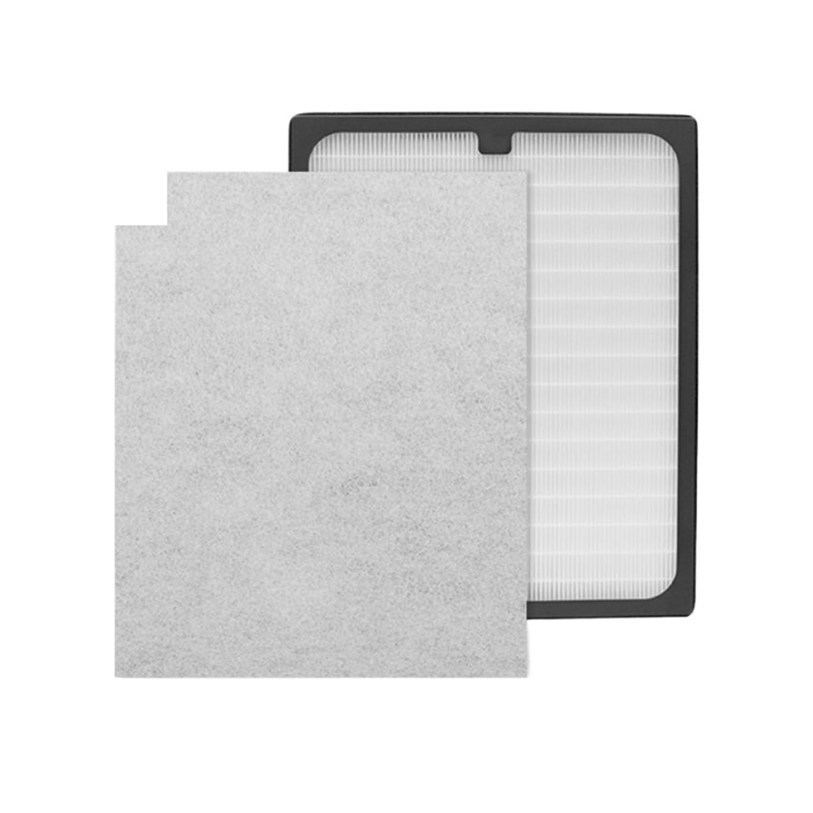 Air Purifier Filter Compatible For Blueair 200 Series