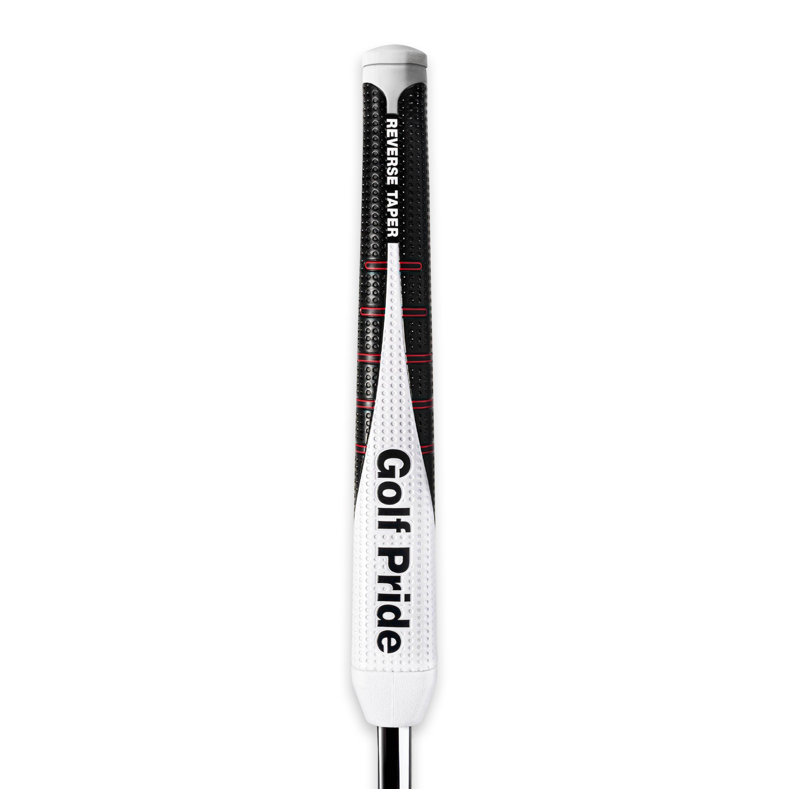 Golf Pride Reverse Taper Putter Large Flat