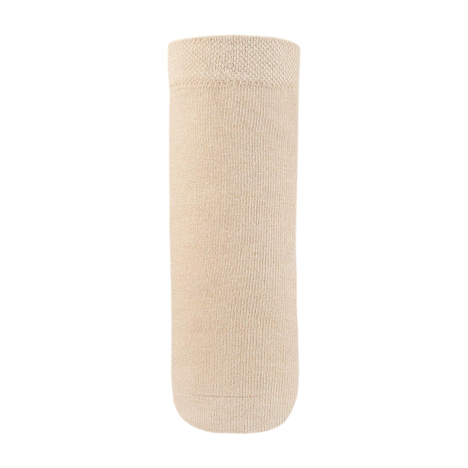 harayaa Calza per amputati in gel, calza per protesico, protezione elastica per amputati, compressione ammortizzante, S