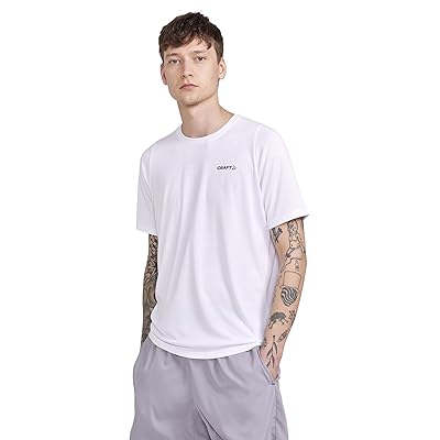 Craft Collective Bi Blend Shortsleeve T Shirts Men
