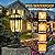 DARIISI Dusk to Dawn Outdoor Post Lights Hard Wired, Waterproof Aluminum Pole Light Fixture with Pier Mount Base, Exterior Lamp Posts Outdoor Lighting for Yard Patio Pathway, 2 Pack