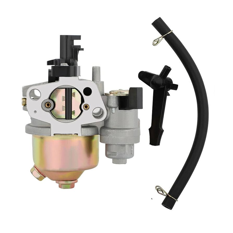 Amazon.com: BEIYIPARTS 16100-ZE1-715 Carburetor for Honda