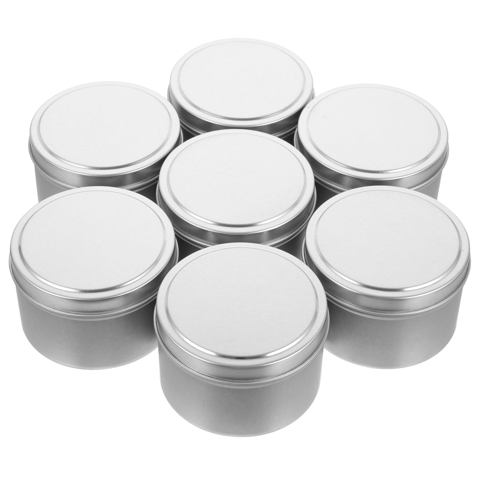 Boîtes en fer-blanc étanches : évitez les fuites de cire de vos bougies DIY