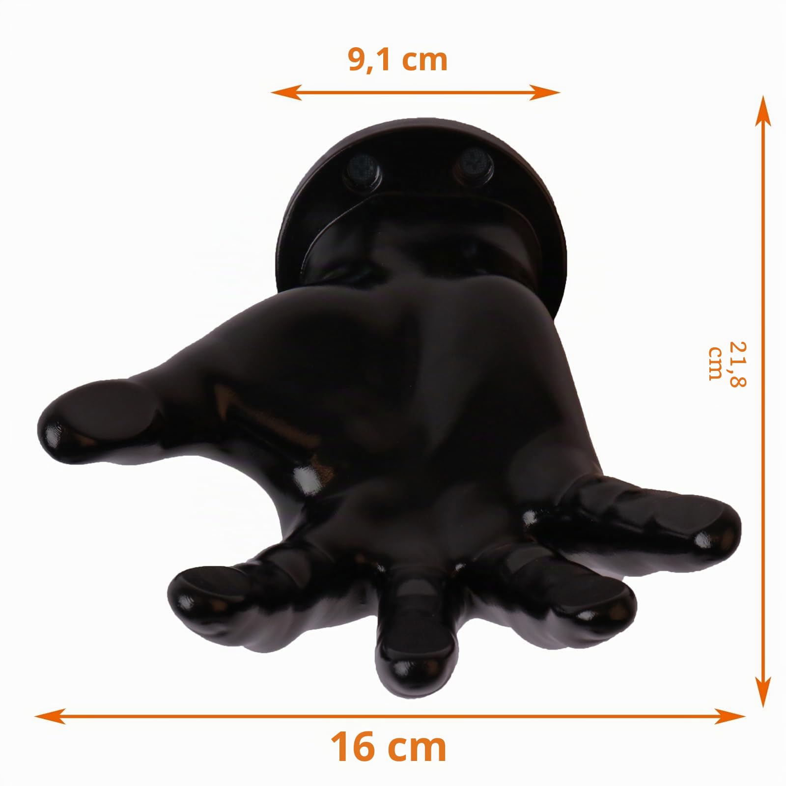 Support pour ballon de basket, Support mural pour ballon, Support de décoration murale pour basket, Organisateur de rangement et présentoir pour ballon de basket, convient pour le basket, le