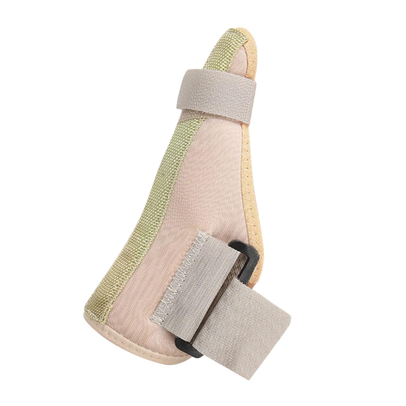 PACKOVE Thumb Splint for Breathable Thumb Protector Wrist Stabilizer for Injury Fits for Day Night Use