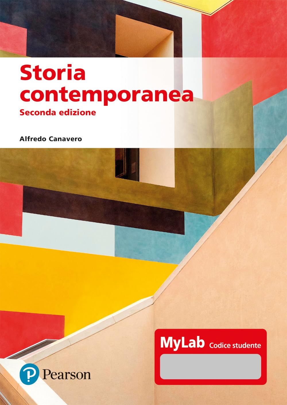 Storia Contemporanea. Ediz. Mylab. Con Contenuto Digitale Per Accesso Online - 4