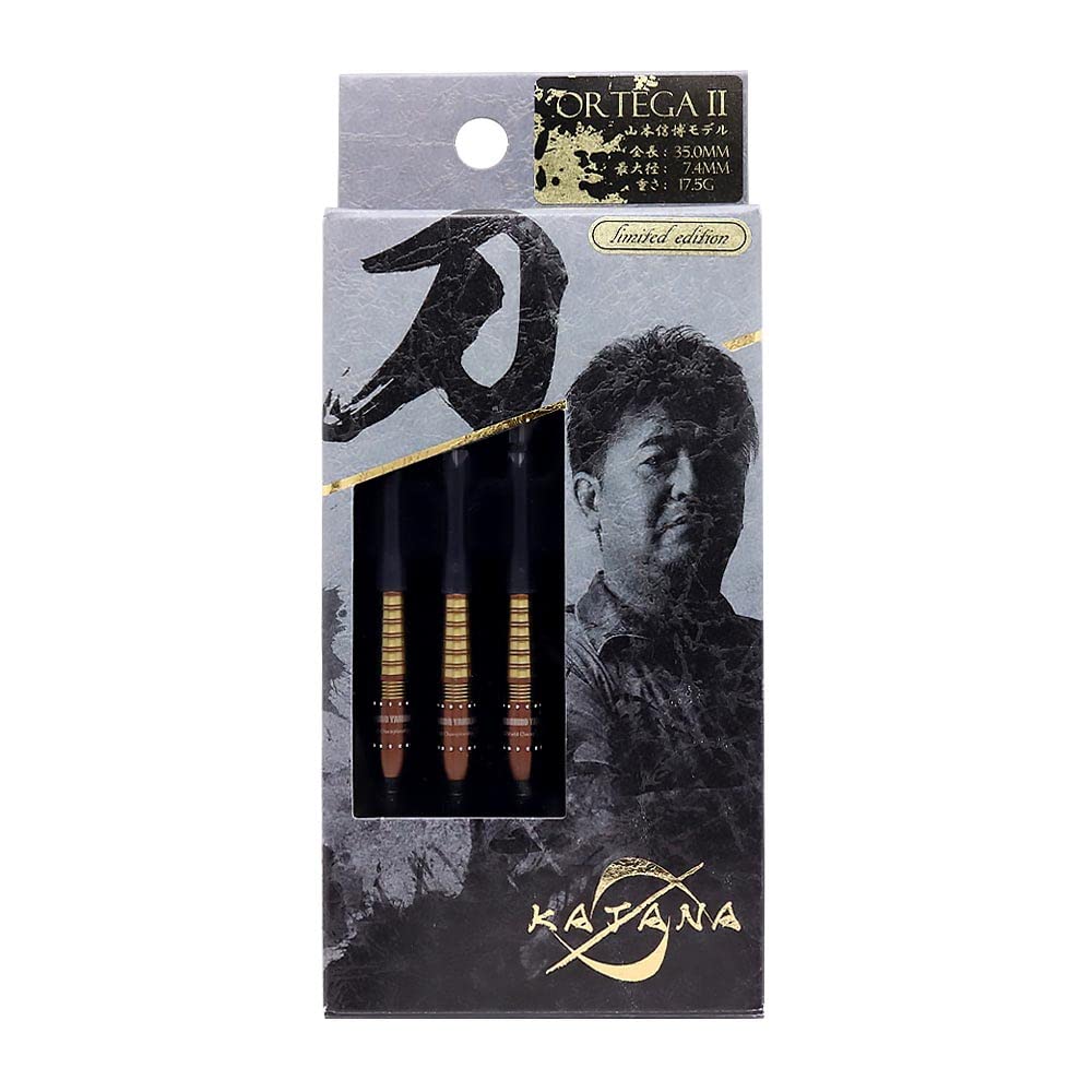 Amazon | DYNASTY ダイナスティー KATANA カタナ ORTEGA2 オルテガ2