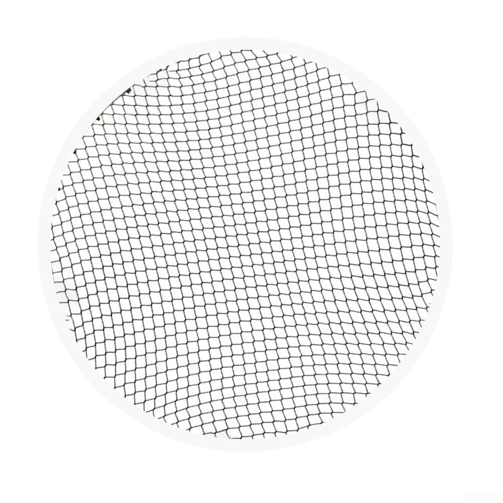 Filet de volley-ball de rechange 1 m pour Spike Roundnet