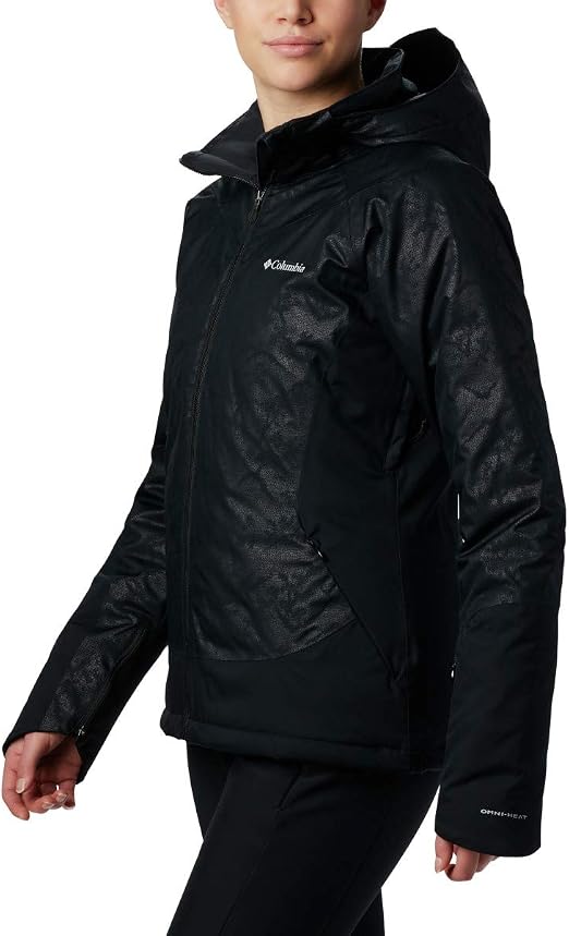 Columbia womens Veloca Vixen™ Jacket 