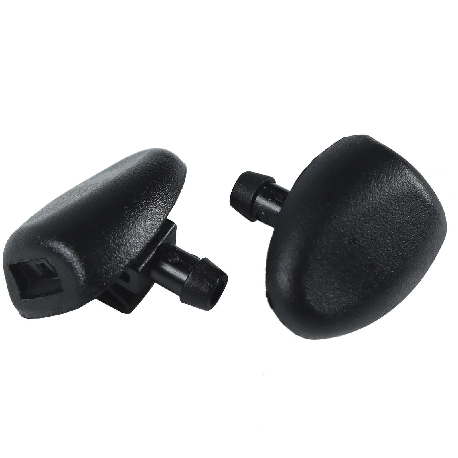 Gicleur de lave-glace Citroën C2 C5 robuste : double buse de jet avant