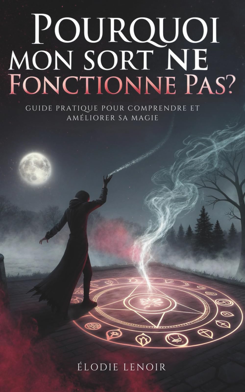 Pourquoi Mon Sort Ne Fonctionne Pas ?: Guide Pratique Pour Comprendre Et Améliorer Sa Magiez