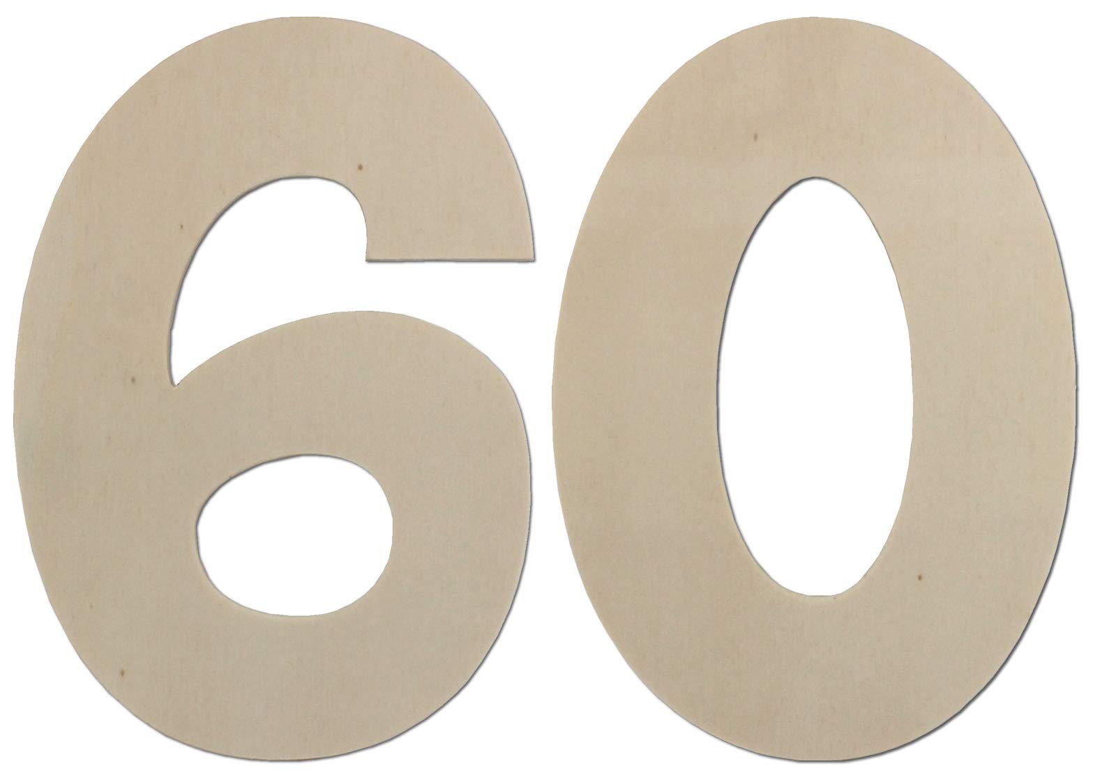 Xpressions Celebrate In Style Targa 60° Compleanno Da Firmare - Regalo Personalizzato In Legno Con Pennarello, 26x21 Cm