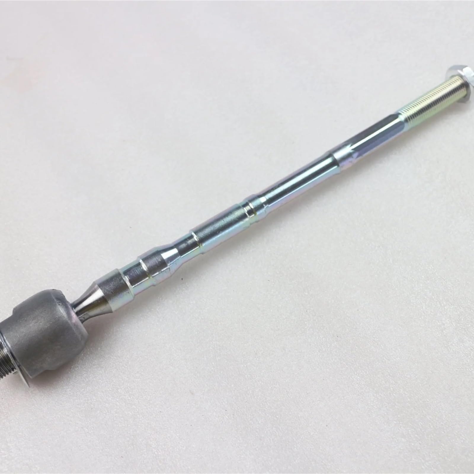 1 extremo de barra de dirección compatible con Subaru Impreza G11 2000-2007, compatible con GE GH G12 07-