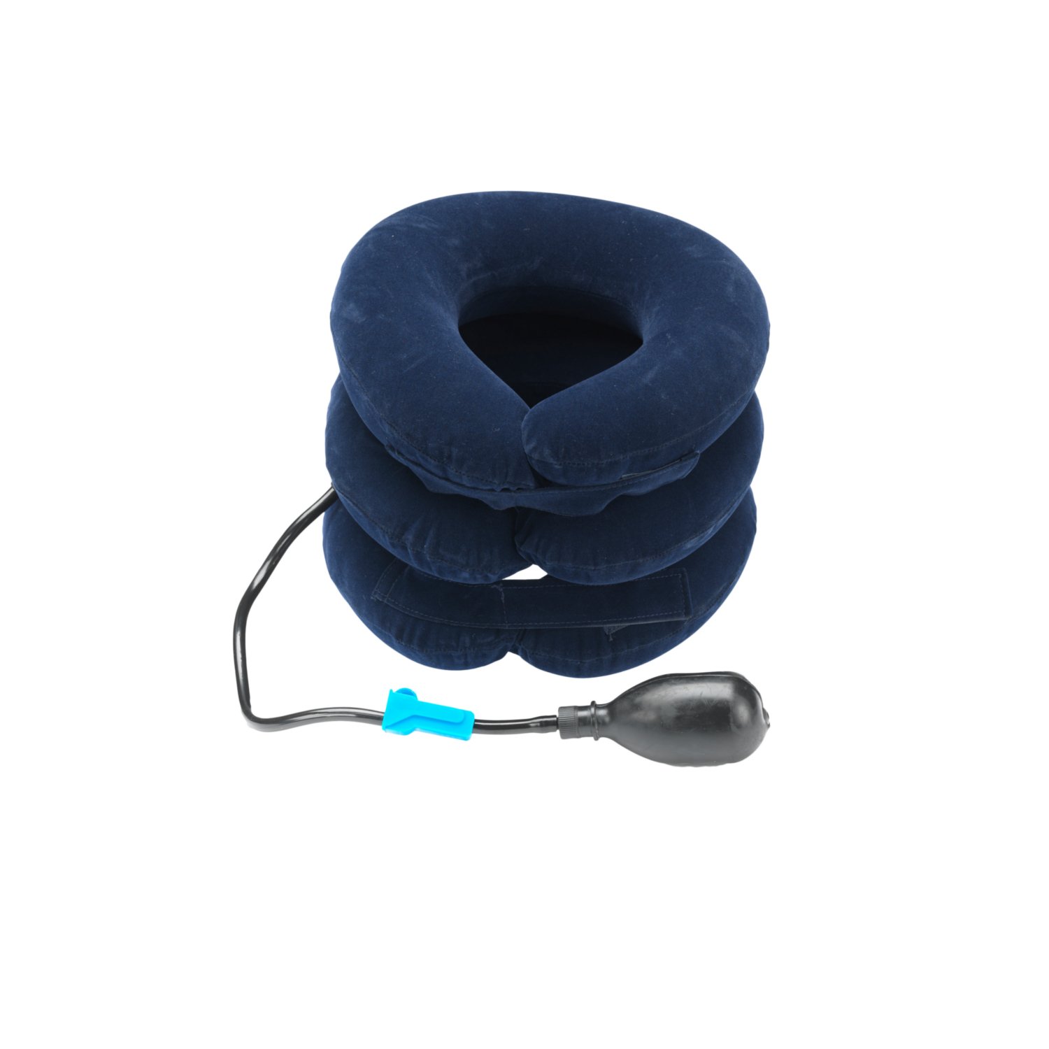 OTC Cervical Traction Unit, Head Neck Spine, Inflatable, Select Series (Pack of 2)