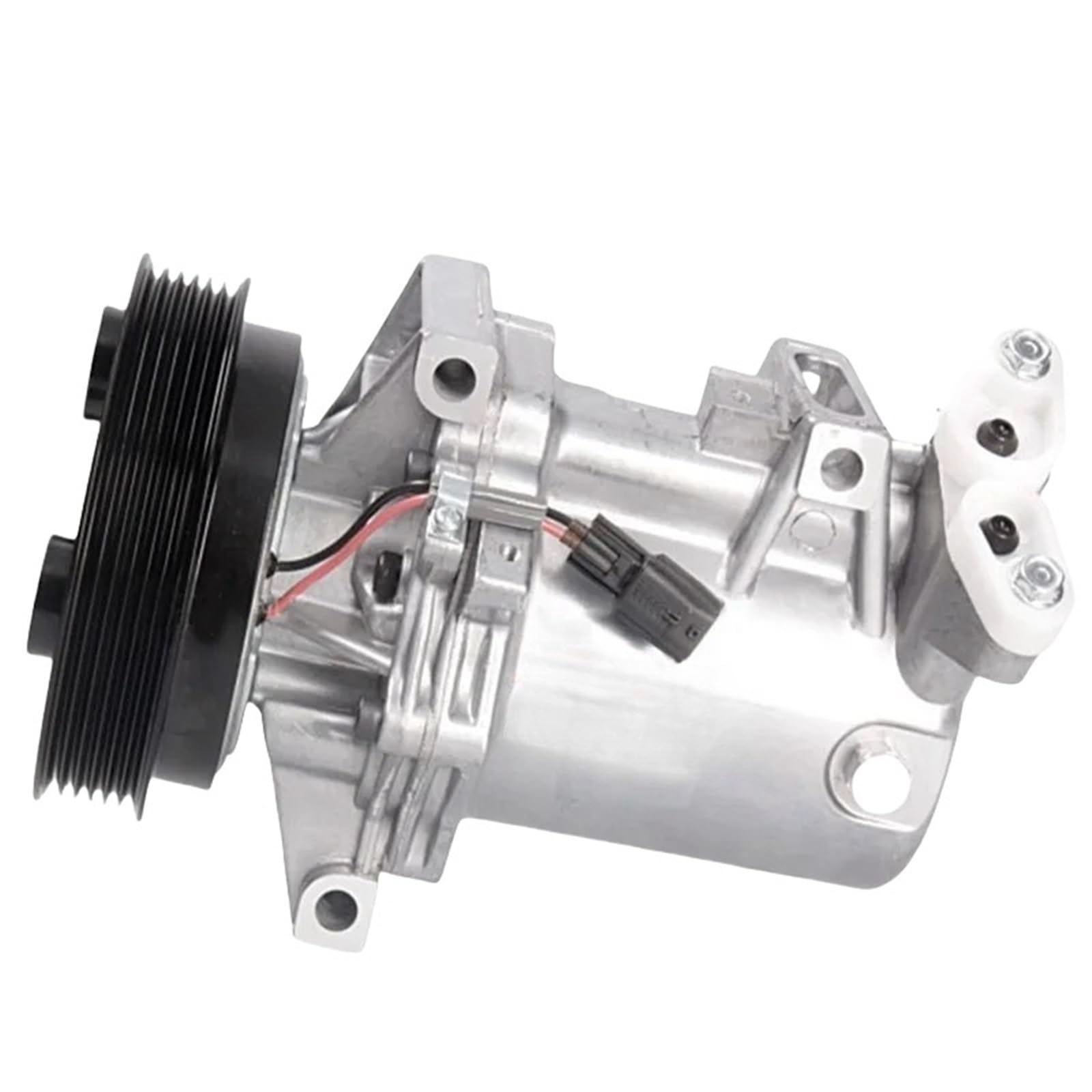 AC Compressor Compatible For Renault Fluence Logan Sandero II 8201025121 926009154R 926004634R 926005154R 92600A092B 8200816362 92600-3VD0A