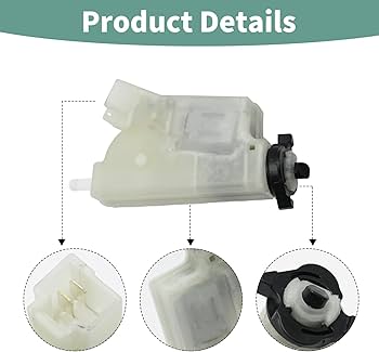 Amazon.com: UOIENRT 78850-CA00A 78850-CA000 Fuel Door Lock Amazon.com: UOIENRT 78850-CA00A 78850-CA000 Fuel Door Lock