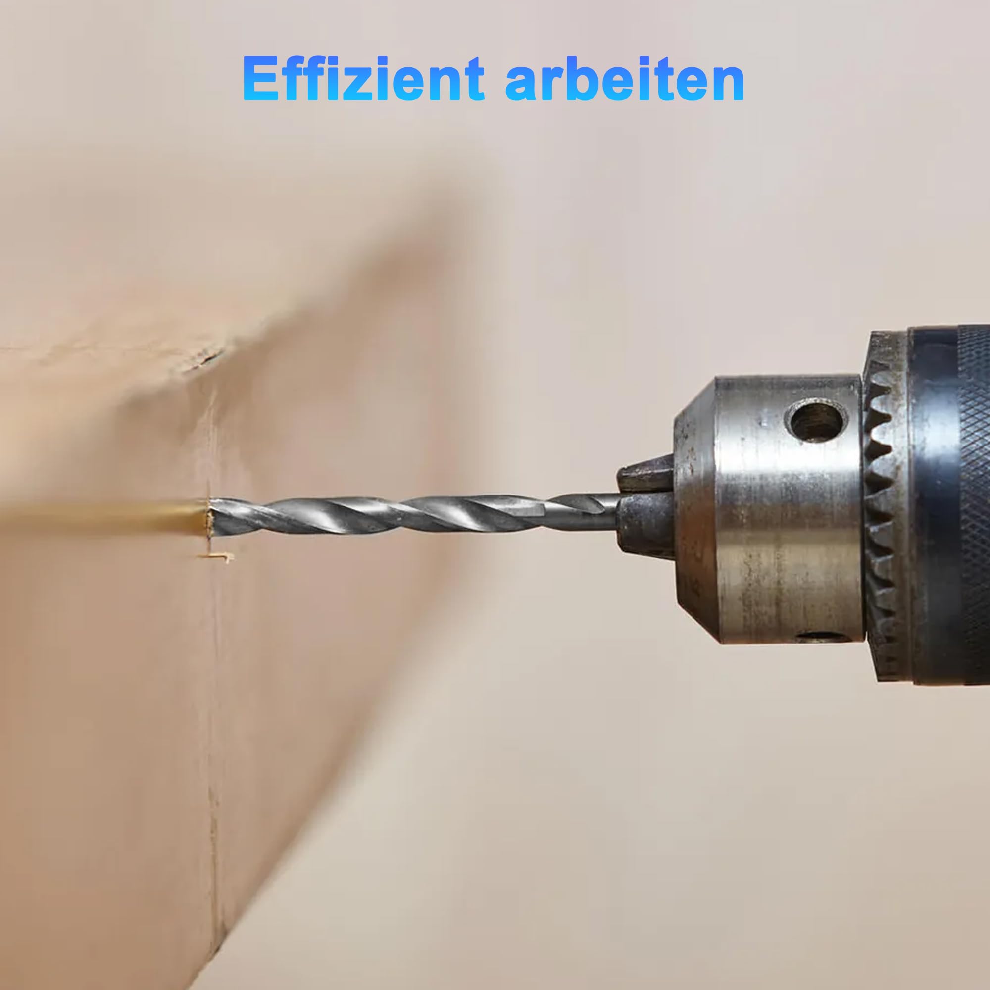 Foret Bois Jeu De Forets à Bois De 30 Cm De Long - Forets Hélicoïdaux Foret Bois Coffret