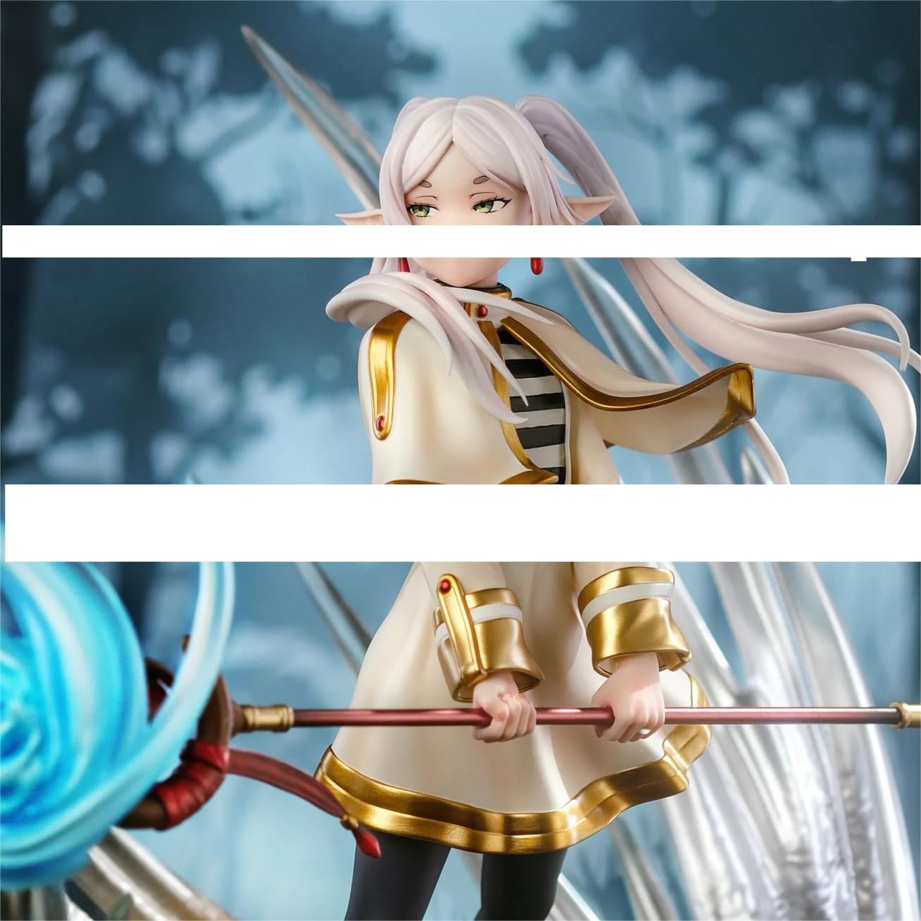 【ガレージキット 塗装済み完成品】 葬送のフリーレン ガレージキット 塗装済み完成品】 葬送のフリーレン - メルカリ