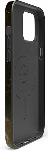 Miniatura 9 de Casely Funda para iPhone 13 Pro Max  Compatible con MagSafe  Funda para teléfono móvil con calavera de esqueleto de Van Gogh con cigarrillo ardiente