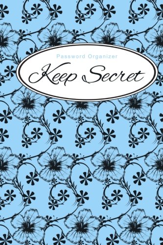 Password Organizer: Keep Secret