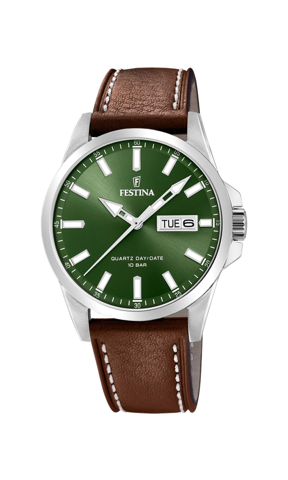 Festina Armbanduhr Correa Clasico