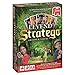 Produktbild Jumbo 18183" Stratego lebend Junior Spiel