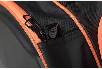 Amazon | アディダス 「パデルラケット11本収納可」 PRO TOUR2.0