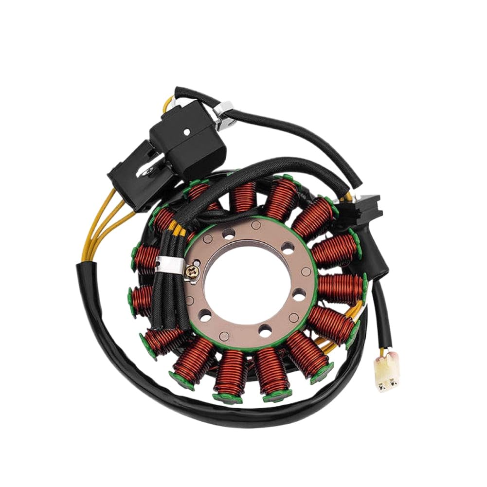 Bobina statore accenditore 31120-MFL-D21 31120-MGP-D61 compatibile con CBR1000RR CBR1000S