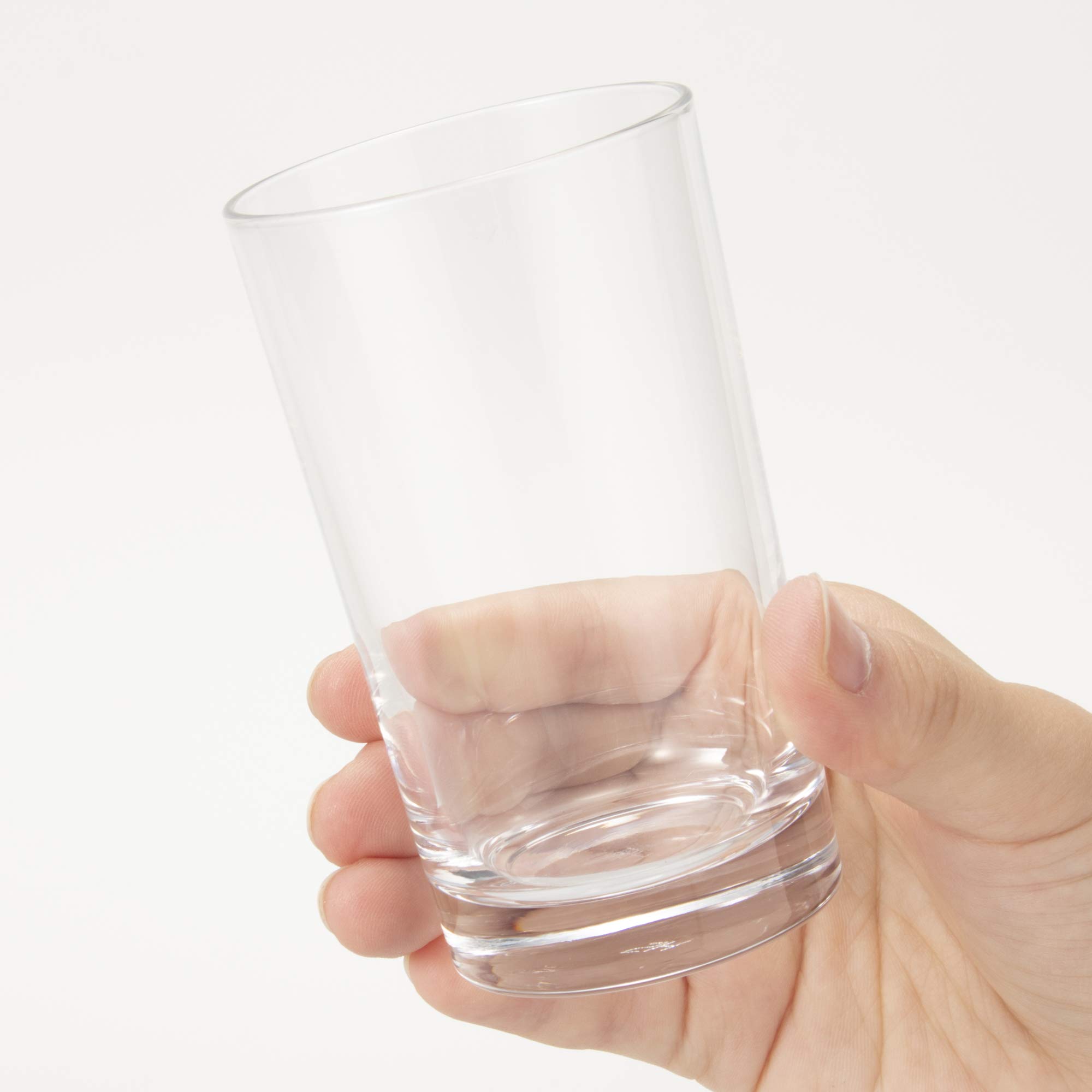 Amazon.co.jp: 東洋佐々木ガラス タンブラーグラス サンエース