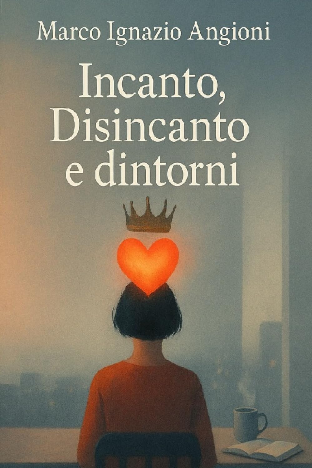 Incanto Disincanto e dintorni