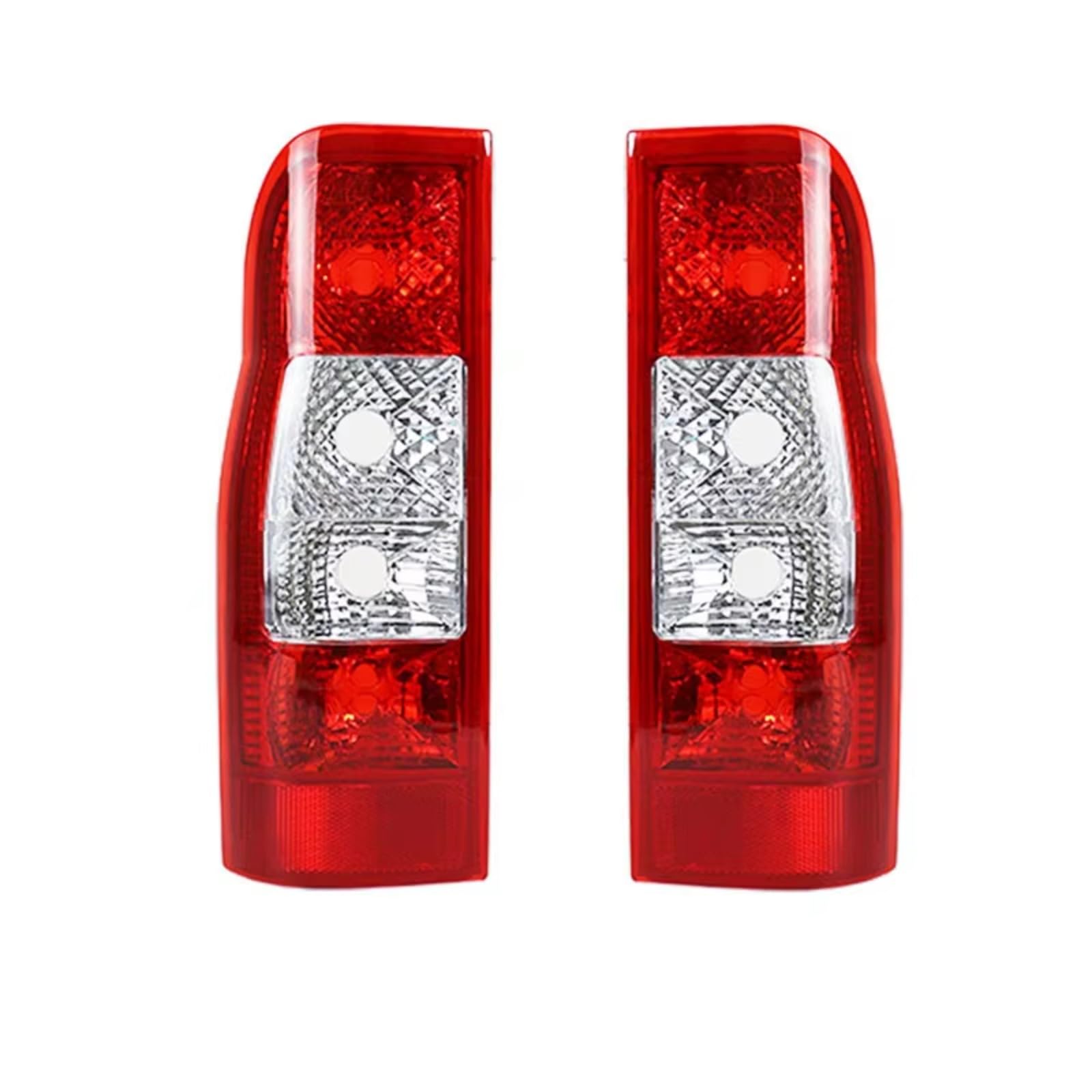 Paire feu arrière Ford Transit MK7 2006 2014 rechange