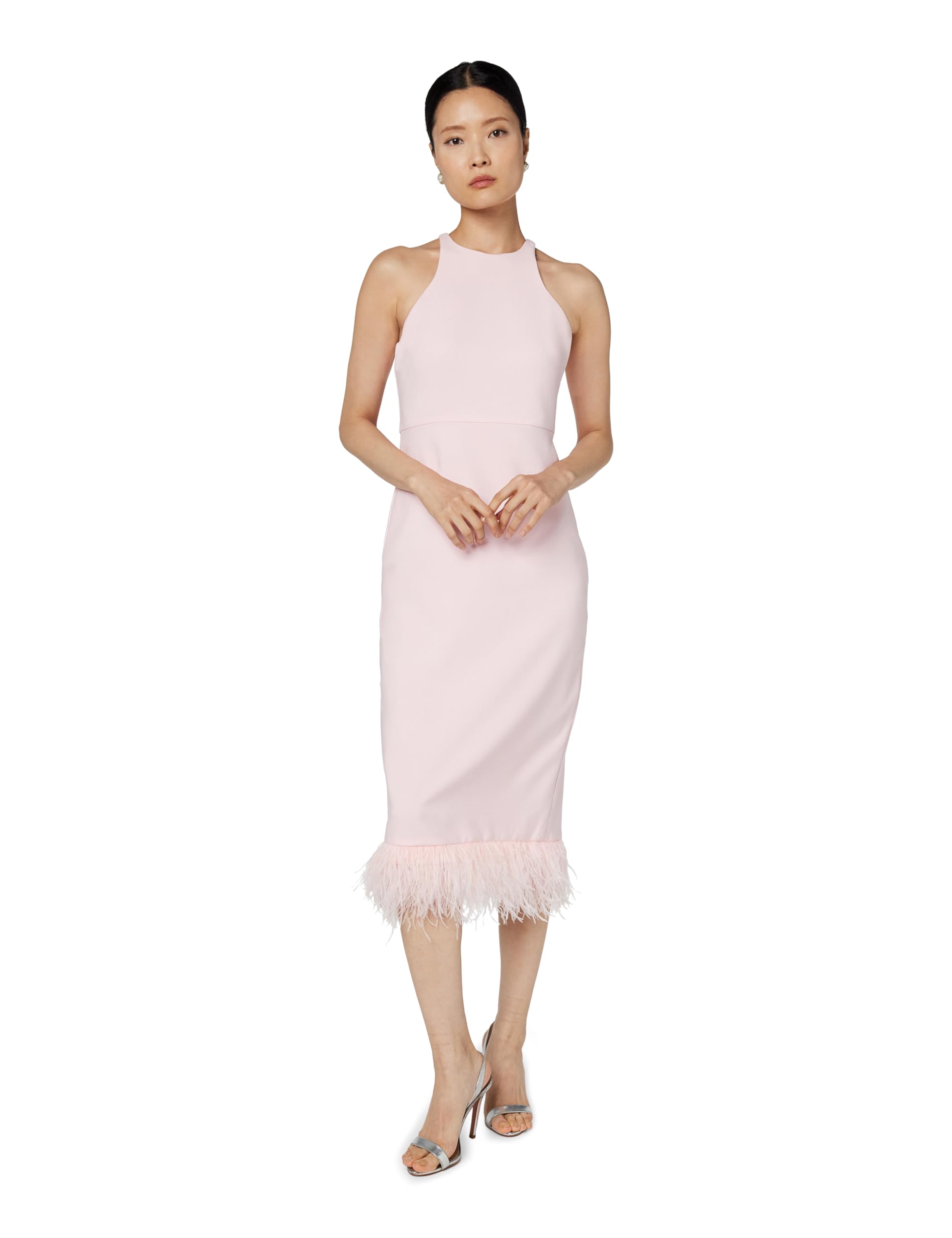 LIKELY Women's Chandler Dress