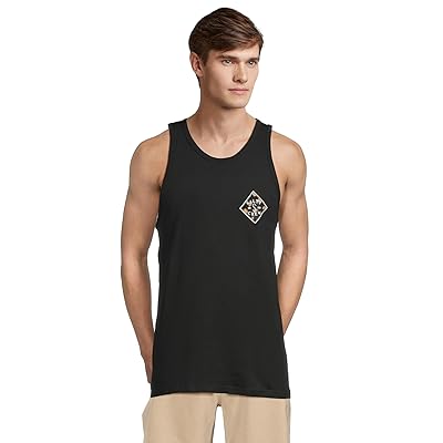 Salty Crew Tippet Fill Tank Top Men