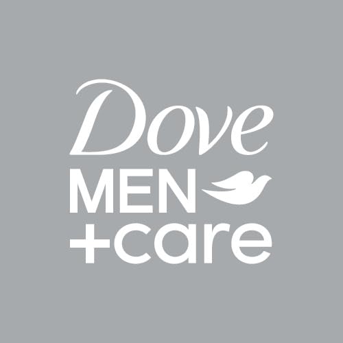 DOVE MEN + CARE Shampoo 1 count Lime & Cedar for Real Hair that Powers Up Hair Strength, with Invigorating & Moisturizing Results, 18 Fl oz