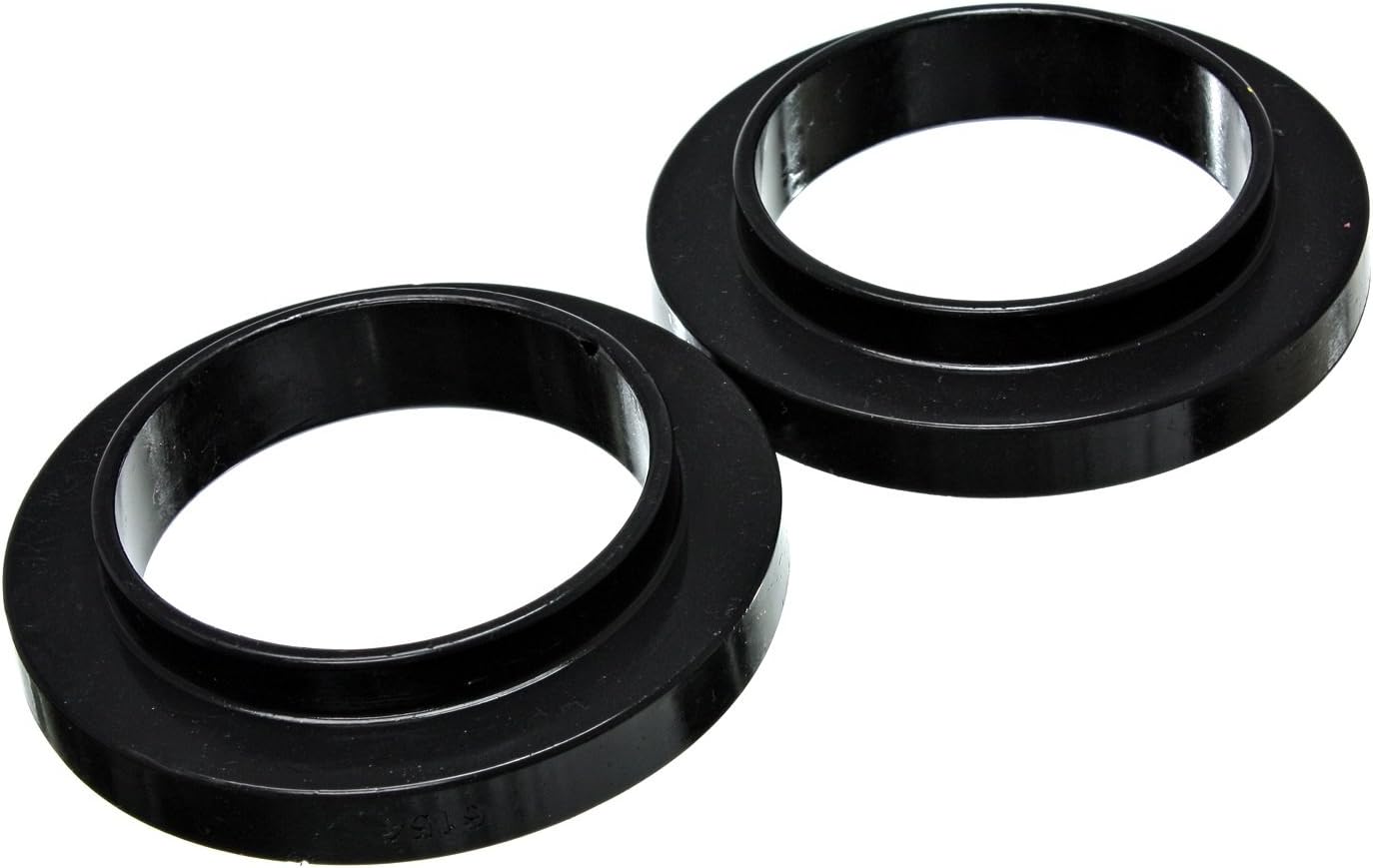 Energy Suspension 9.6120G Universal Coil Spring Isolator, Insulators