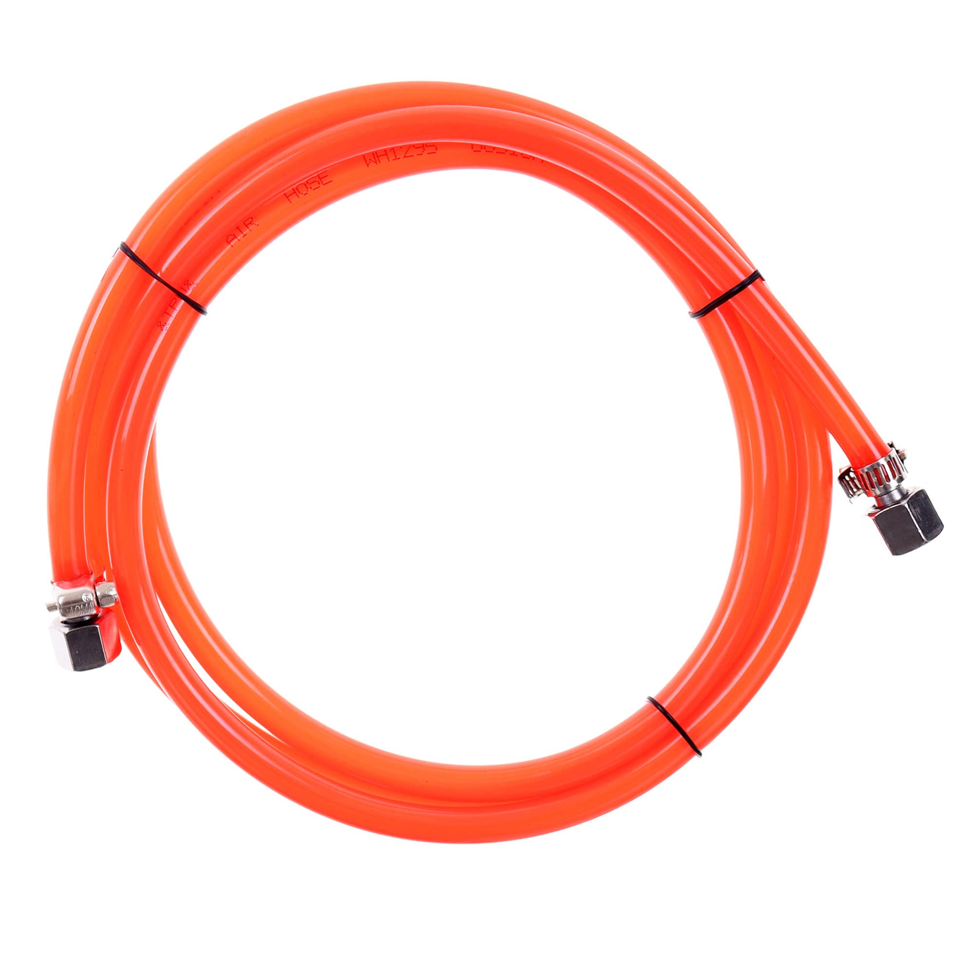 TC TECHNIC Pistolet à Peinture 2L Réservoir de Peinture Récipient Pistolet 1,8mm buse