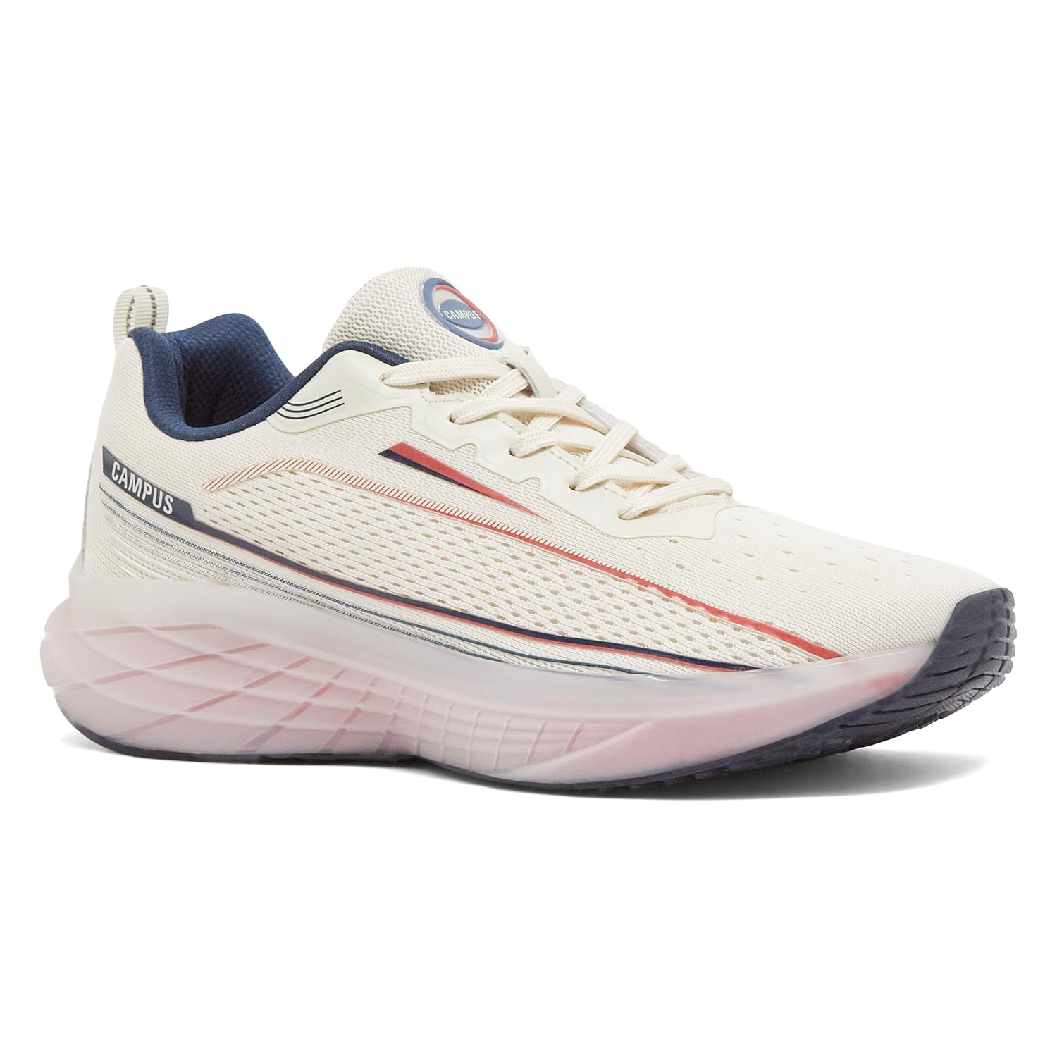 campus Men's CYRON Running Shoes-picture-22