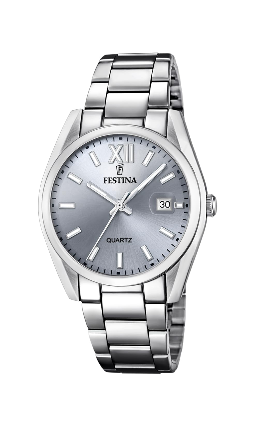 Festina ACERO CLASICO F20683/1 Orologio da polso uomo