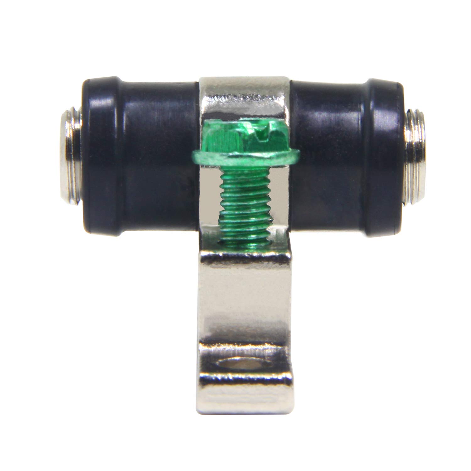 Buy Coax Grounding Block, Ancable F Pin Female Coaxial Ground Block for