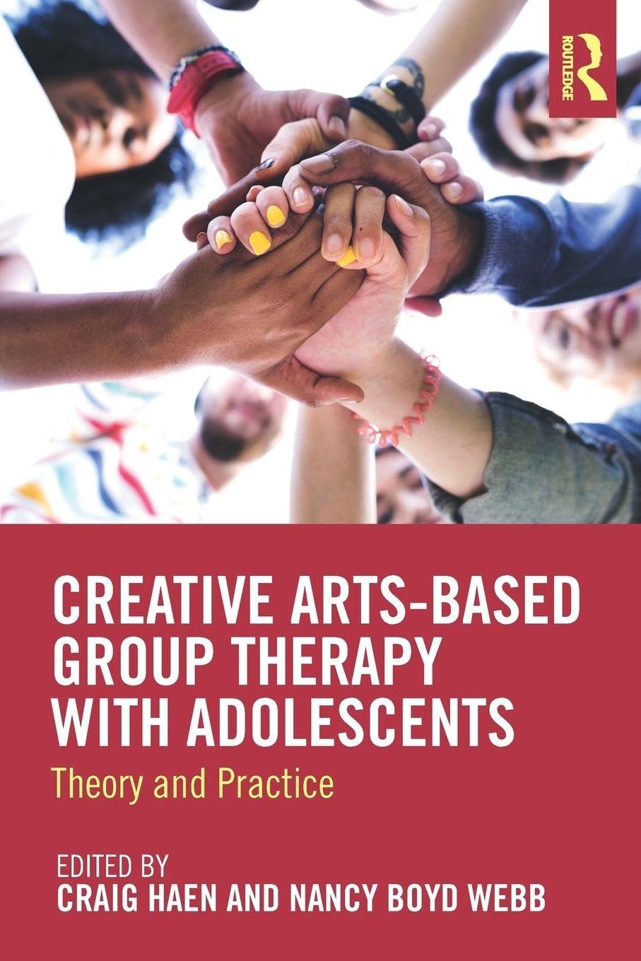 Creative Arts-Based Group Therapy with Adolescents: Theory and Practice