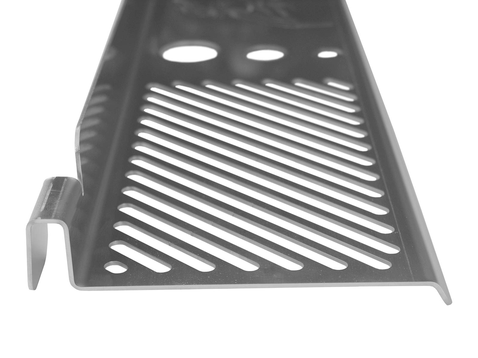Griglia scaldavivande in acciaio inox per Genesis II (serie 400)