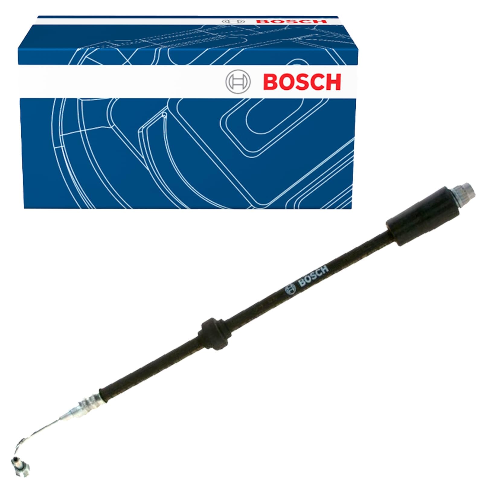 Bosch 1987476067 Tubo Flessibile Freno-image