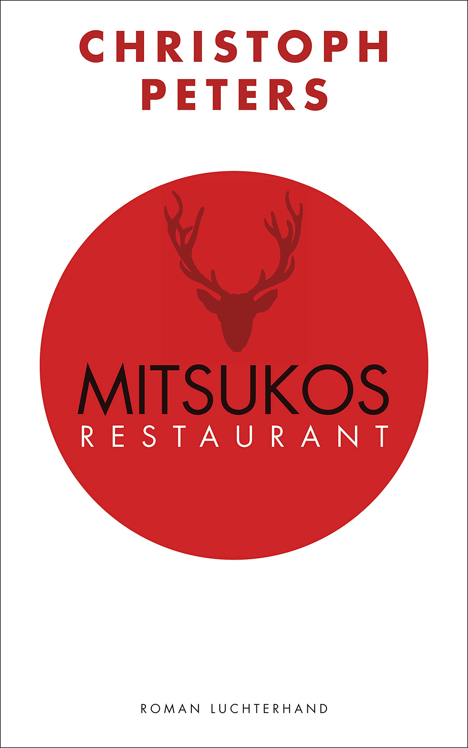 Mitsukos Restaurant: Roman