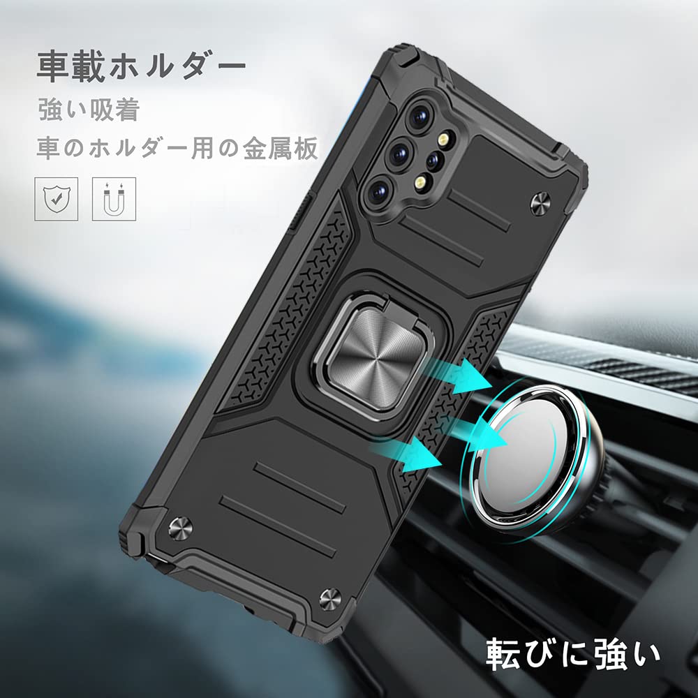 Amazon.co.jp: Galaxy Note 10 Plus ケース用,Note10+ケース SC-01M 